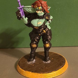 Aaron hat ein Foto des gekauften Artikels hinzugefügt