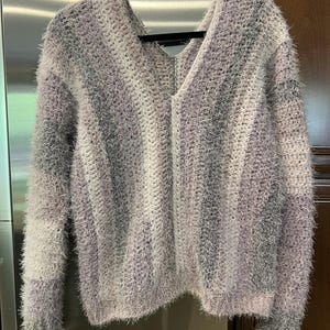 Susan added a photo of their purchase