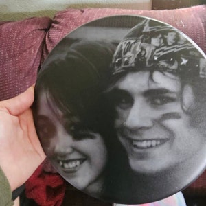 Christina heeft een foto van de aankoop toegevoegd