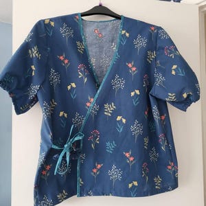 Clarice added a photo of their purchase