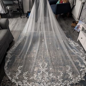 Kim added a photo of their purchase