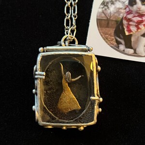 L added a photo of their purchase