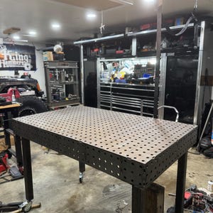 Mike added a photo of their purchase