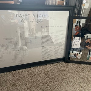 Kasey added a photo of their purchase