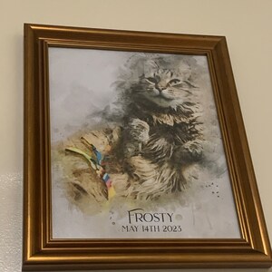 Massaran added a photo of their purchase