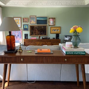 Andrea added a photo of their purchase