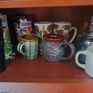 Kevin added a photo of their purchase