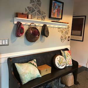 Patricia added a photo of their purchase