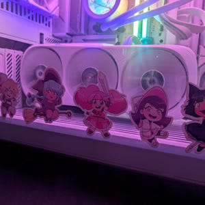 Sydney added a photo of their purchase
