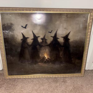Ginny added a photo of their purchase