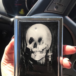 Etsy buyer added a photo of their purchase