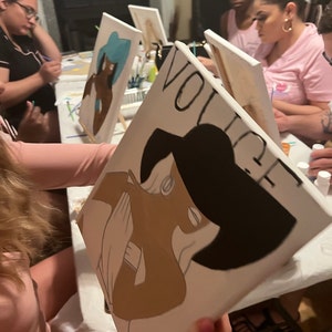 Shawn added a photo of their purchase