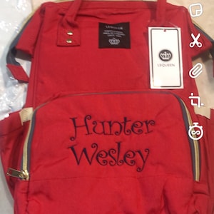 Ashley added a photo of their purchase