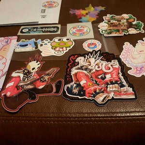 Melanie added a photo of their purchase