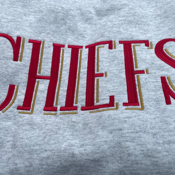 GAME DAY Crewneck main image 1