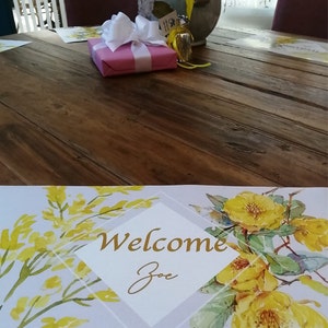 Luna added a photo of their purchase