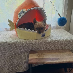 Ellie added a photo of their purchase