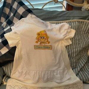 Lisa added a photo of their purchase