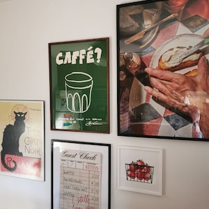 Andréane heeft een foto van de aankoop toegevoegd