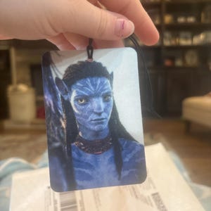 Lilah added a photo of their purchase
