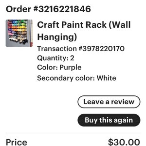 Lisa added a photo of their purchase