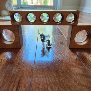 Sarah added a photo of their purchase