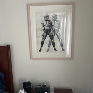 Julie added a photo of their purchase