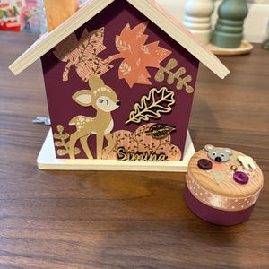 Elena added a photo of their purchase