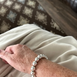 Comprador Etsy adicionaram uma foto da sua compra