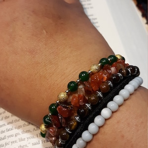 Georgine added a photo of their purchase