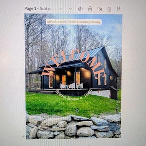 Jeff added a photo of their purchase