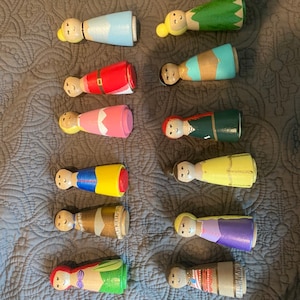 Comprador de Etsy ha añadido una foto de su compra