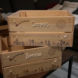 Sam added a photo of their purchase