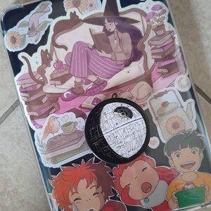 Inès hat ein Foto des gekauften Artikels hinzugefügt