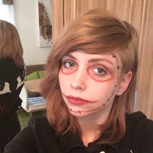 Nadja heeft een foto van de aankoop toegevoegd
