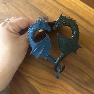 Perrin added a photo of their purchase