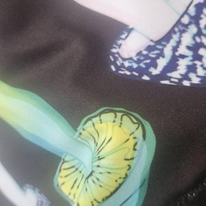 Compassion Circle Rug