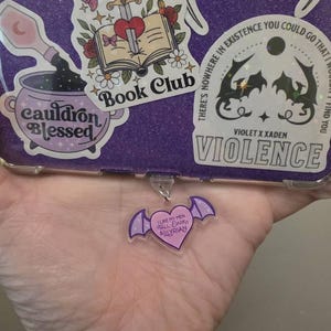 Lindsey added a photo of their purchase