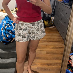 September added a photo of their purchase