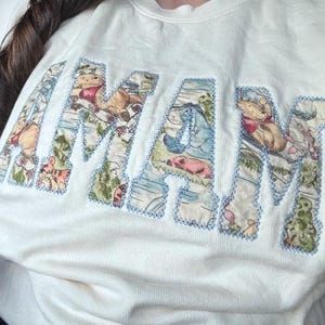 Kupujący z Etsy dodał(a) zdjęcie swoich zakupów
