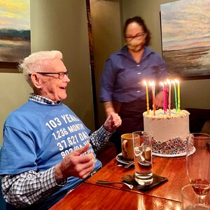 Lynne dodał(a) zdjęcie swoich zakupów