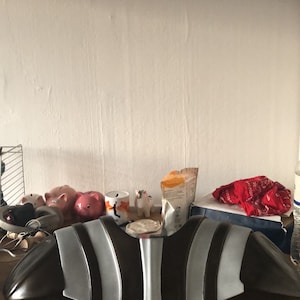 Otis added a photo of their purchase