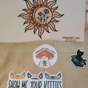 Nadine added a photo of their purchase