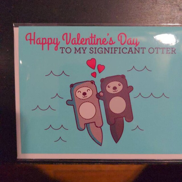 Someone Special - Valentines Card - Kards And Keepsakes