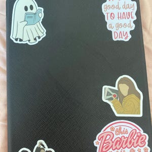 Kyra added a photo of their purchase