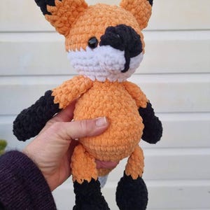 Michelle added a photo of their purchase