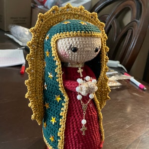 Comprador de Etsy ha añadido una foto de su compra