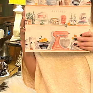 Kris added a photo of their purchase