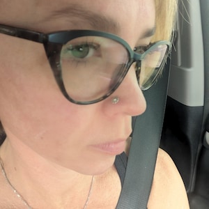 Etsy buyer added a photo of their purchase