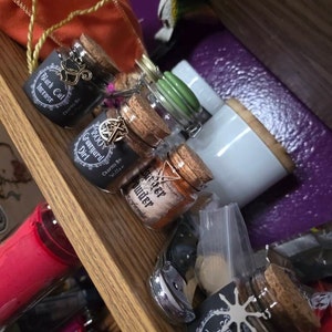Lilith added a photo of their purchase